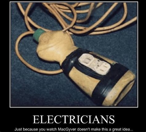 funny electrica boxes|electrician puns.